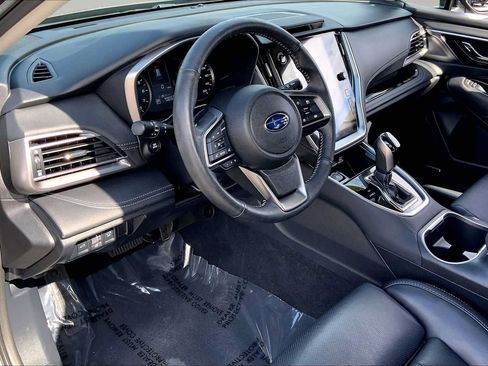 Certified 2024 Subaru Outback Limited XT AWD/4WD image 18