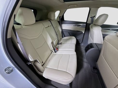 New 2025 Cadillac XT5 Premium Luxury w/ Technology Package image 27