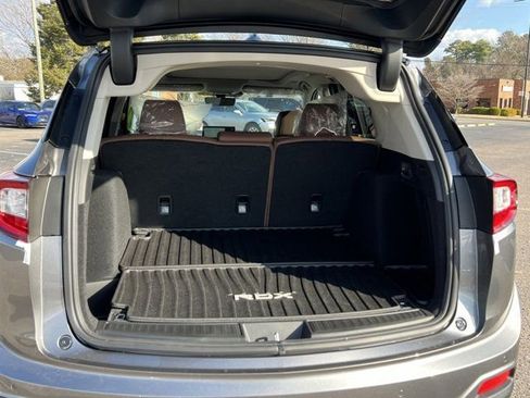 Used 2026 Acura RDX SH-AWD w/ Technology Package image 24