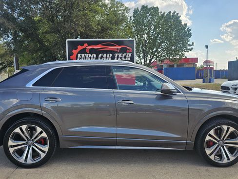 Used 2019 Audi Q8 Premium Plus image 7