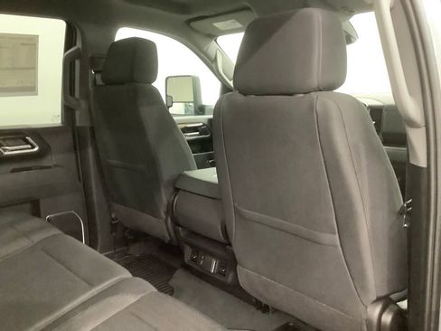 New 2026 Chevrolet Silverado 2500 LT w/ Convenience Package image 29