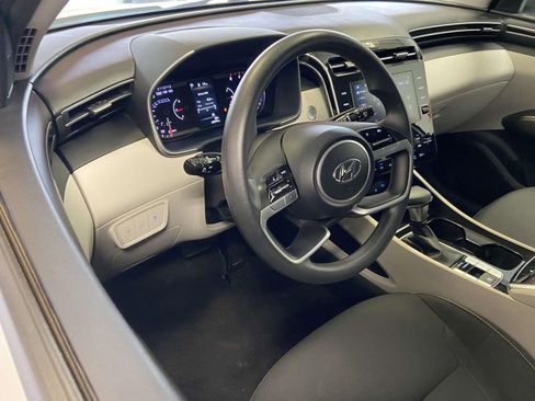 Used 2024 Hyundai Tucson SEL image 12