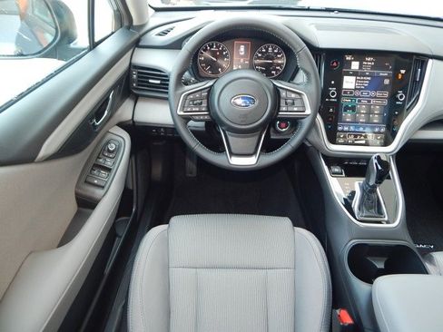 New 2025 Subaru Legacy Premium image 10