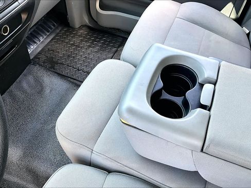 Used 2007 Ford F150 XLT RWD image 15