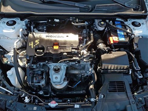 Certified 2023 Honda Civic LX image 27