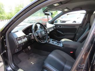 Certified 2023 Honda Civic Sport video 2