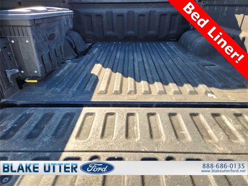 Used 2021 Ford Ranger Lariat w/ Tremor Off-Road Package image 30