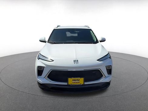 Used 2024 Buick Encore GX Sport Touring image 4