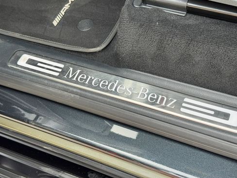 Used 2024 Mercedes-Benz G 550 image 56