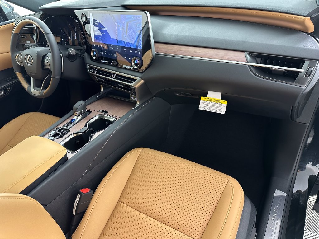 New 2026 Lexus RX 350 Premium AWD/4WD image 19