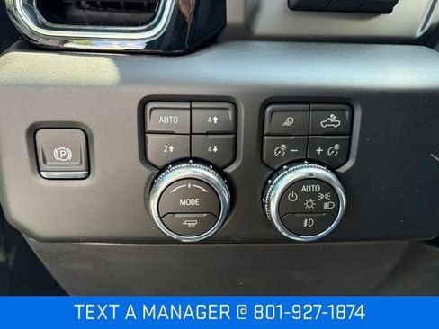 New 2026 GMC Sierra 1500 Denali w/ Technology Package AWD/4WD image 23