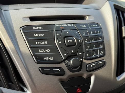 Used 2016 Ford Transit 250 138 w/ Interior Upgrade Package image 21