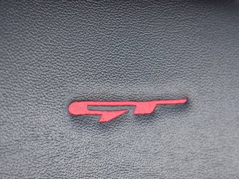 Certified 2023 Kia Forte GT w/ GT2 Package FWD image 14