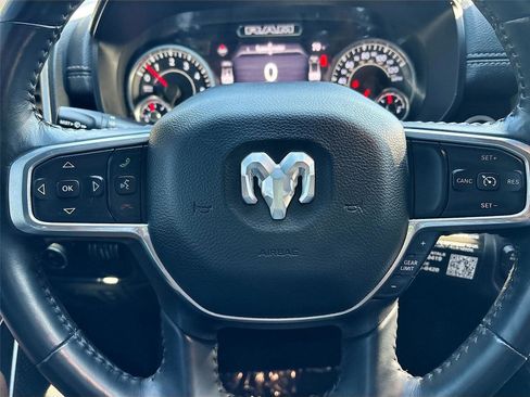 Used 2023 RAM 1500 Laramie image 11