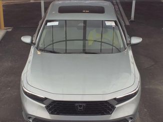 Used 2024 Honda Accord EX video 3