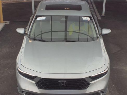 Used 2024 Honda Accord EX image 3