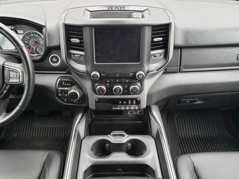 Used 2023 RAM 1500 Big Horn AWD/4WD image 15