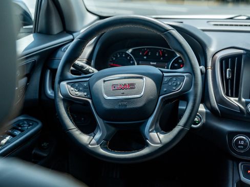 Used 2023 GMC Terrain AT4 AWD/4WD image 20