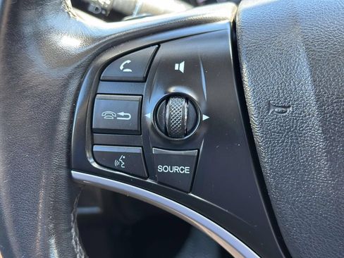 Used 2020 Acura MDX FWD image 14