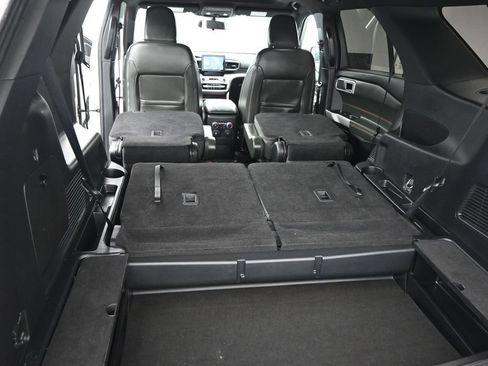 Used 2022 Ford Explorer Timberline AWD/4WD image 10