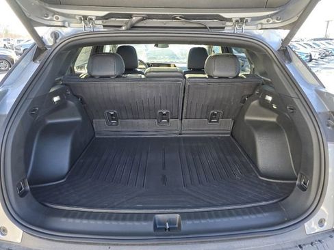 New 2026 Chevrolet Blazer EV LT image 19