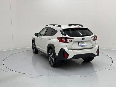 New 2025 Subaru Crosstrek 2.5i Premium image 3