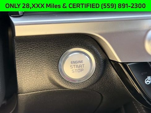 Certified 2023 Kia Telluride EX X-Line AWD/4WD image 21
