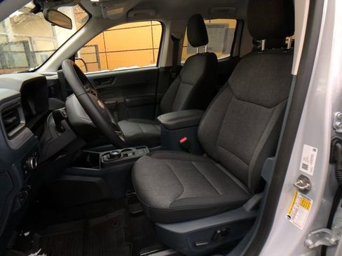 New 2026 Ford Maverick XLT w/ Equipment Group 301A image 10