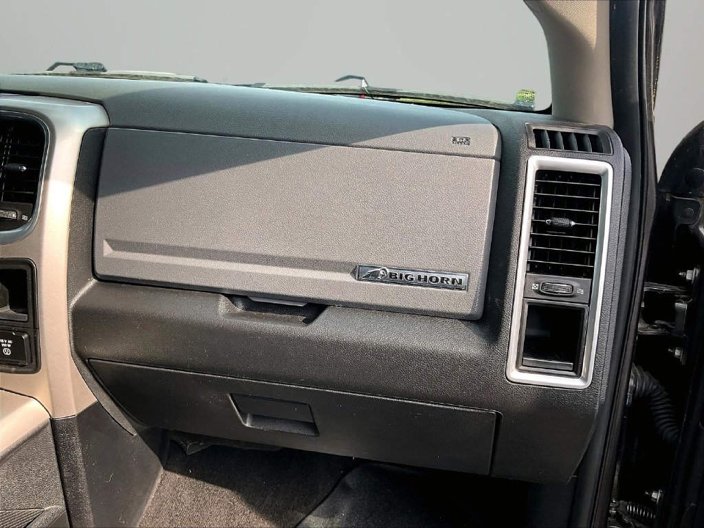 Used 2018 RAM 1500 Big Horn AWD/4WD image 17