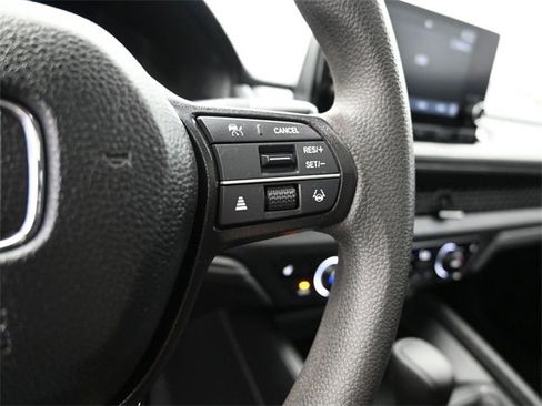 Certified 2024 Honda Accord EX image 7