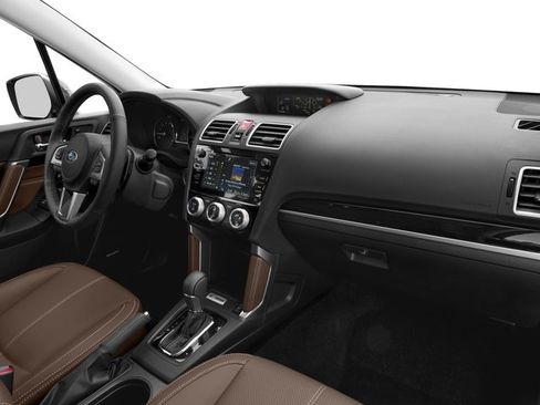 Used 2017 Subaru Forester 2.0XT Touring image 16