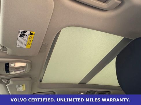 Certified 2025 Volvo XC90 B6 Plus AWD/4WD image 33
