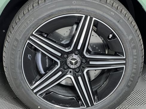 New 2026 Mercedes-Benz GLE 350 4MATIC image 15