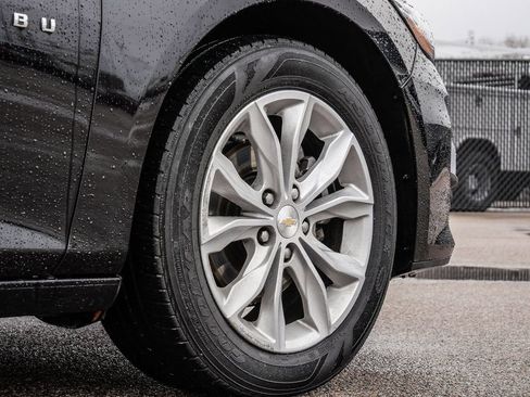 Used 2024 Chevrolet Malibu LT image 9