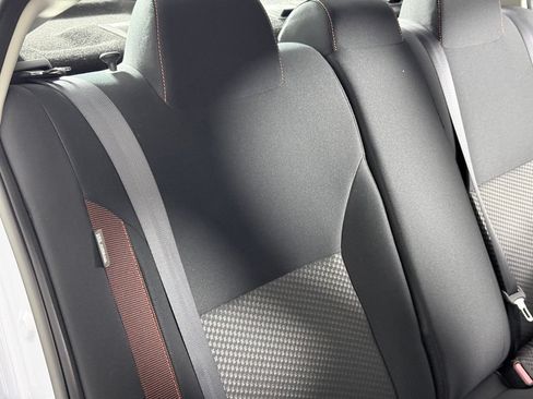 Certified 2025 Nissan Versa SR w/ Trunk Package FWD image 24