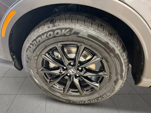 New 2026 Honda CR-V Sport-L image 11