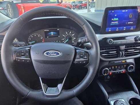 Used 2022 Ford Escape SE w/ Convenience Package image 14