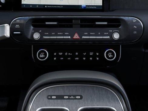 New 2026 Hyundai Palisade SEL image 16