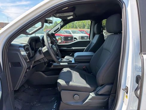 New 2026 Ford F150 STX AWD/4WD image 10