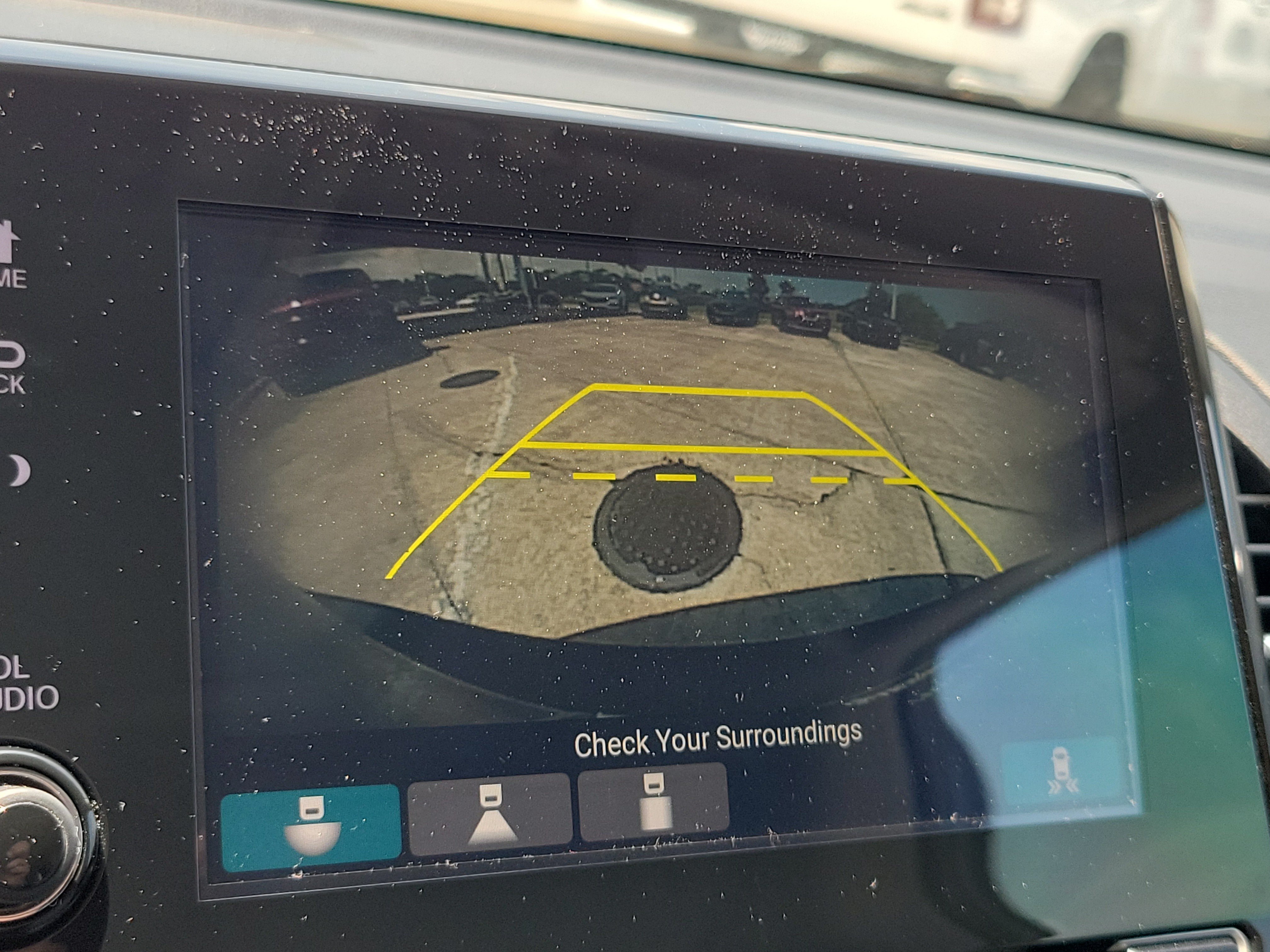 Used 2019 Honda Odyssey EX-L image 22