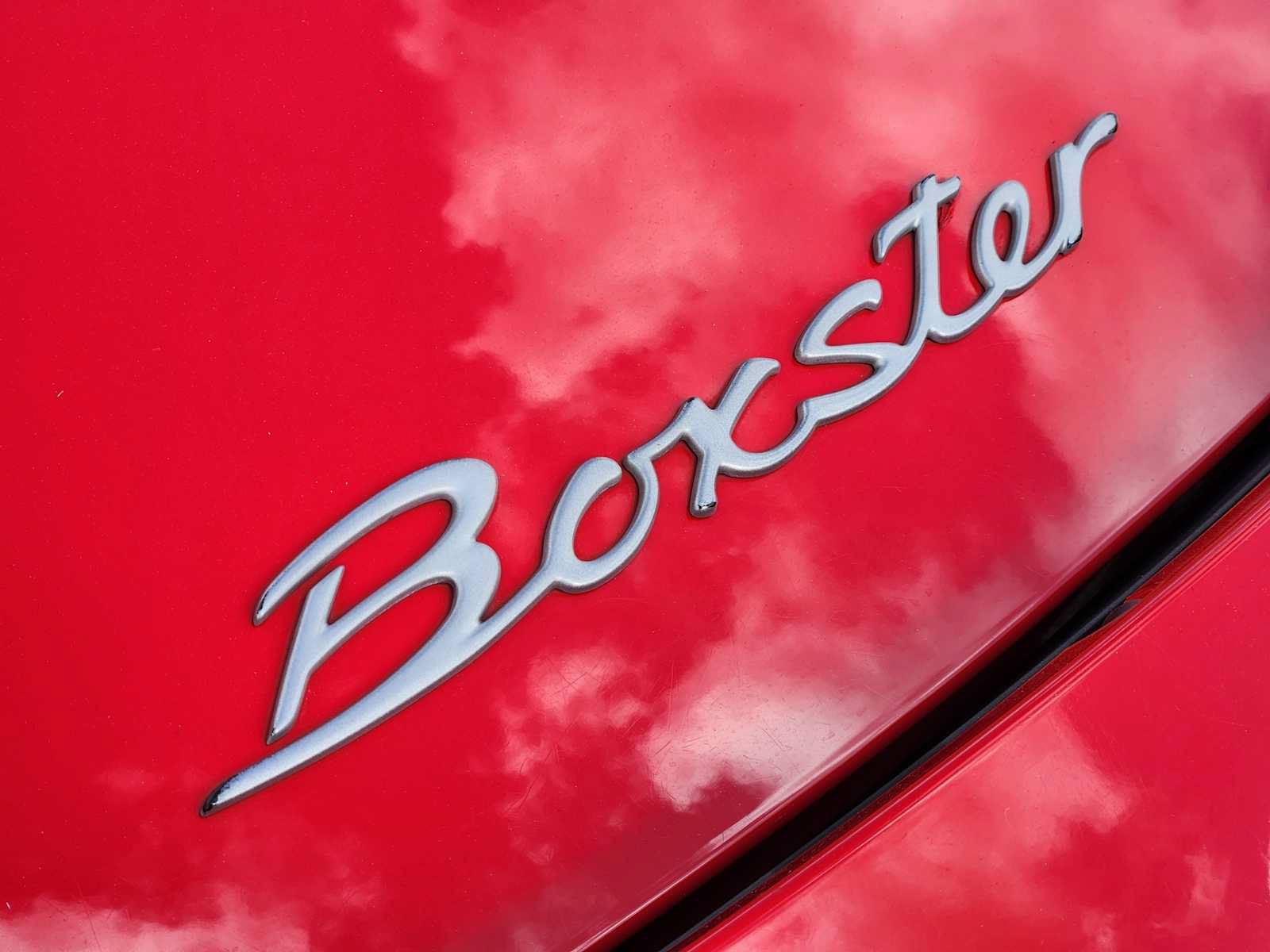 Used 2009 Porsche Boxster RWD image 13