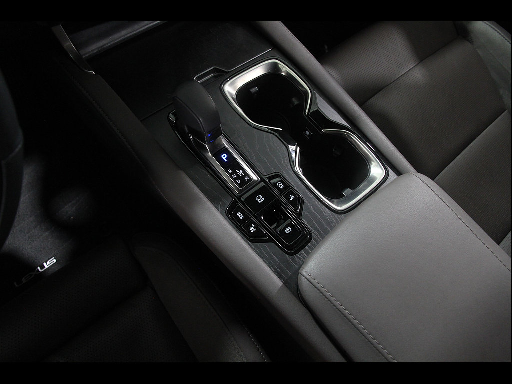 Certified 2024 Lexus RX 350 AWD w/ Convenience Package image 15