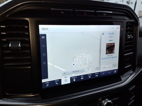 Used 2023 Ford F150 XLT w/ Equipment Group 302A High image 25