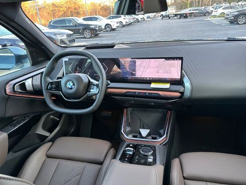 New 2026 BMW X3 xDrive30 w/ Premium Package image 26
