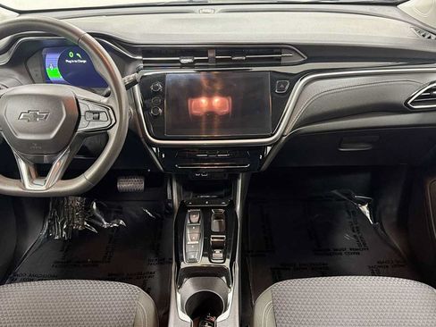 Used 2023 Chevrolet Bolt EUV LT w/ Driver Confidence Package FWD image 26