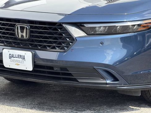 Used 2024 Honda Accord EX-L image 9