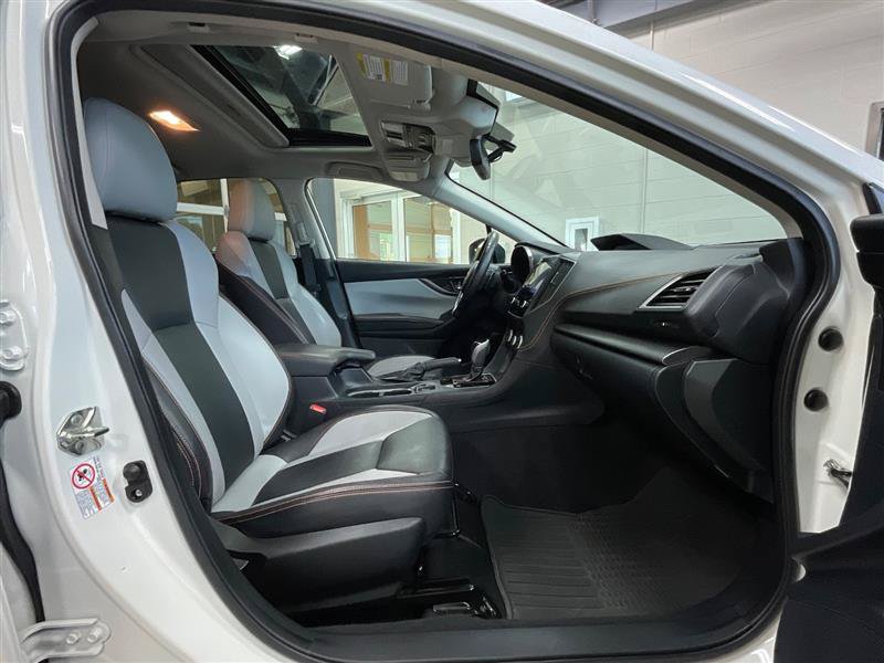 Used 2018 Subaru Crosstrek 2.0i Limited AWD/4WD image 28