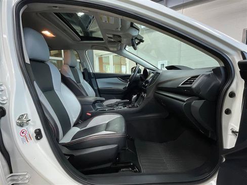 Used 2018 Subaru Crosstrek 2.0i Limited image 28