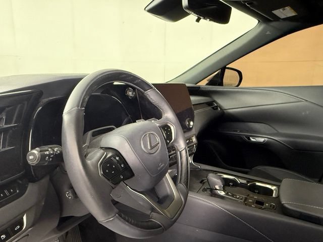 Certified 2024 Lexus RX 350 Premium Plus w/ Convenience Package FWD image 17