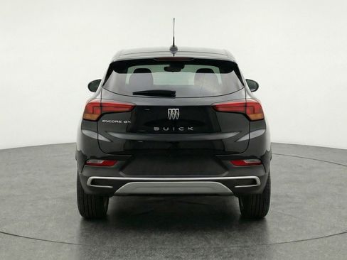 Used 2025 Buick Encore GX Preferred image 7